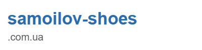 My e-commerce